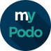 My Podologie (@MyPodologie) Twitter profile photo