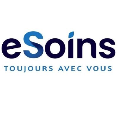 e-soins est un portail #esanté centré sur le patient, protagoniste de son parcours de soins