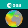 esaclimate's profile picture. European Space Agency's Climate Office, often tweeting about ESA's Climate Change Initiative programme