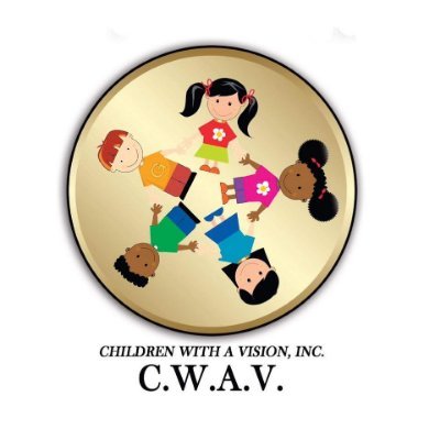 ChildrenWithAVision Profile
