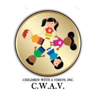 ChildrenWithAVision(@CWAV813) 's Twitter Profile Photo
