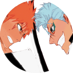 Welcome to the Grimmichi Big Bang Twitter, we're so glad to have you! All fics are now posted and you can find links below!
Join us on discord to discuss! 🧡💙
