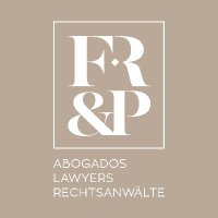 FR&P Abogados(@FRPabogados) 's Twitter Profile Photo