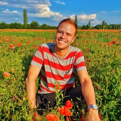 Quaternary entomologist in Vilnius and Prague. Member of the new COST action Palae-open and editor of QED. Love classical music and choirs (baritone) 🏳️🌈🇳🇱