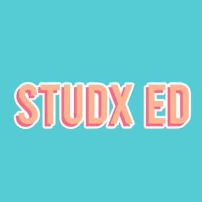 studxed's profile picture. 