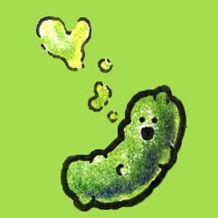 🥒Pickle🥒(Commissions OPEN!)さんのプロフィール画像