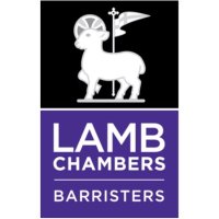 Lamb Chambers (@lambchambers) 's Twitter Profile Photo Lamb Chambers (@lambchambers) 's Twitter Profile Photo