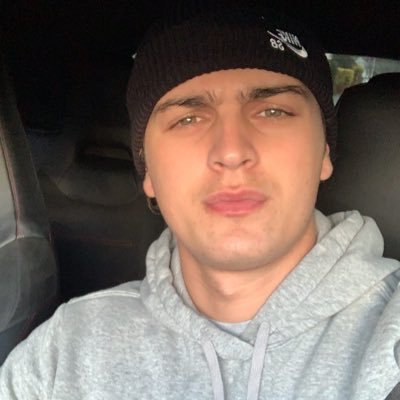 SamuelMasonn's profile picture. instagram - sjm__7