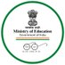 Swachh Bharat | Ministry of Education (@SwachhEduMin) Twitter profile photo