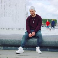 Nathan Davis (@_nathandavis) 's Twitter Profile