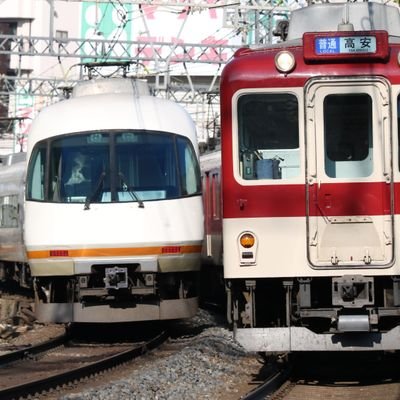 ぼちぼちと鉄道模型してます。
写真撮影も行きたいなぁ。