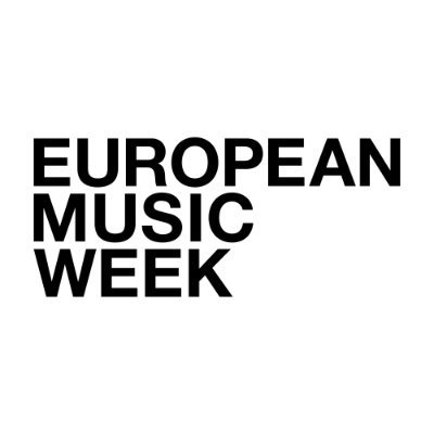 The first edition of the European Music Week will kick off on January 8, 2021. A campaign to celebrate European music across the world. #europeanmusicweek