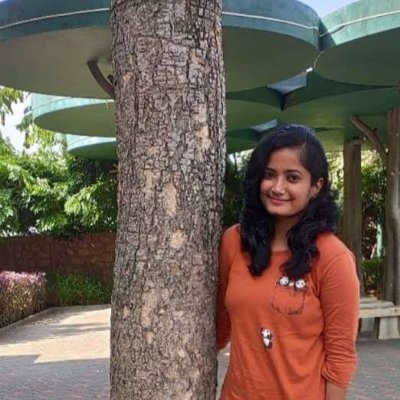 Mohana_1996's profile picture. 