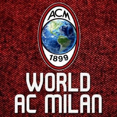 AC_MilanWorld Profile Picture