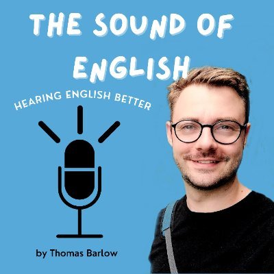 Barlowe15's profile picture. EFL Teacher  Eng/Esp/Pol/бъл
Host of The Sound of English Podcast
Member of Backpacking Around YouTube Channel