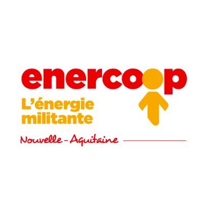 Coopérative locale #Enercoop ⚡ Fourniture et production d’électricité 100% renouvelable #ESS #EnR #SCIC #energiecitoyenne #circuitcourt #NouvelleAquitaine