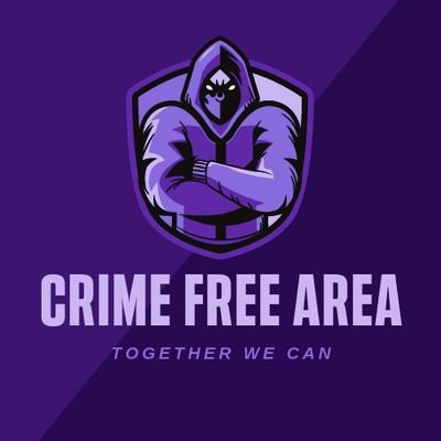 Crime Free Area | London volunteers | Safer neighborhoods🏘️ | Crime awareness & prevention | Join: join@crimefreearea.org 🌟