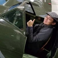 Zhongbo WANG (@zhongbo_wang) 's Twitter Profile Photo Zhongbo WANG (@zhongbo_wang) 's Twitter Profile Photo