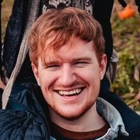 Luke Cutforth (@lukecutforth) Twitter profile photo
