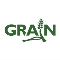 GRAIN(@GRAIN_org) 's Twitter Profile Photo