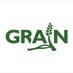 GRAIN (@grain_org) Twitter profile photo GRAIN (@grain_org) Twitter profile photo