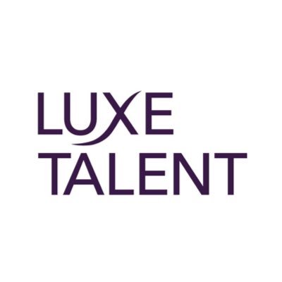 Luxe Talent