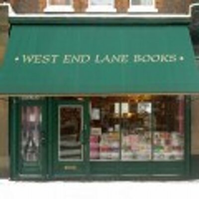 West End Lane Booksさんのプロフィール画像