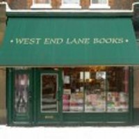 West End Lane Books(@WELBooks) 's Twitter Profileg