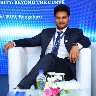 Vishnu_Kirann's profile picture. Scientist | learner | listener