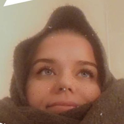 elisenralston's profile picture. i just want freckles and world peace