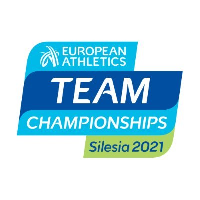 European Athletics Team Championships Silesia 2021
🇵🇱 Drużynowe Mistrzostwa Europy w Lekkoatletyce Silesia 2021