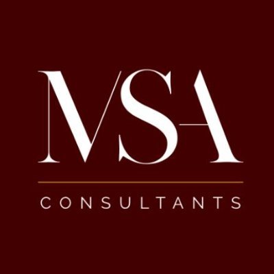 MSA_Consultants's profile picture. Reposition your business for global competitiveness; Hire a Virtual Accountant & Business advisor. Accounting | Audit | Taxation