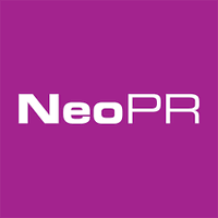 Neo PR(@NeoPRLtd) 's Twitter Profile Photo