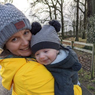 CrehanBerni's profile picture. Doing what I can as a new mum!