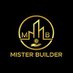 Mister Builder (@buildermister) Twitter profile photo Mister Builder (@buildermister) Twitter profile photo