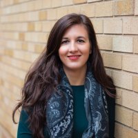 Sara Fleyfel (@sarafleyfel) Twitter profile photo
