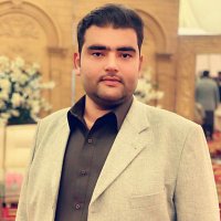 Kamran Sarfraz Bhatti(@KamranSarfrazB1) 's Twitter Profile Photo