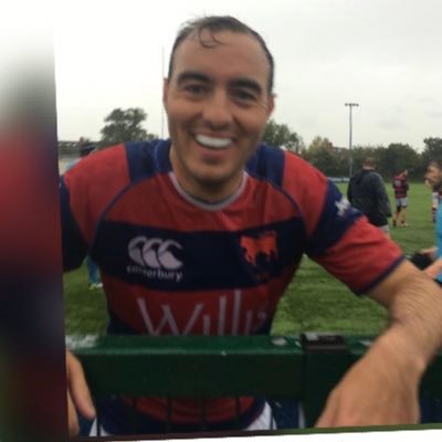 EdFusco's profile picture. Humanist libtard. Nufc and Northampton Saints fan. Rugby wannabe with Clontarf Juniors. Av geek.