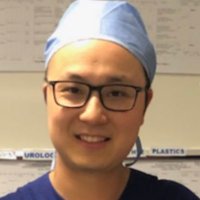 David S Liu. PhD, FRACS(@DrDavidSLiu) 's Twitter Profile Photo