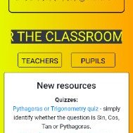 mathsgrader (@mathsgrader) 's Twitter Profile