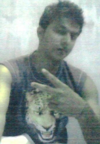 mishorahul's profile picture. 