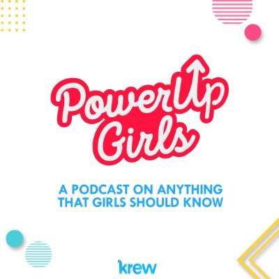 Power Up Girls