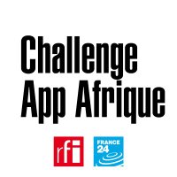 Challenge App Afrique – RFI / France 24(@AppAfrique) 's Twitter Profile Photo