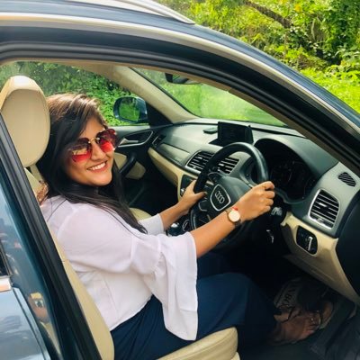 TitaMitali's profile picture. Director at N D Savla & Associates