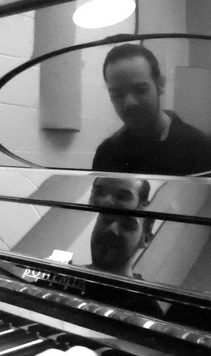 NateDeanRoss's profile picture. actor/drummer/sometimes cinematographer/twin/creator/gamer