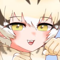 スナネコちゃんbot (@sandcat_bot) 's Twitter Profile