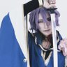 k_arasi_cos's profile picture. 20↑170cm。実家：刀剣乱舞🌸。 外：ストグラ・アイナナ🍀🐉👑・原神・その他。 ㅤㅤㅤㅤㅤㅤㅤㅤㅤ魔入間垢▶︎@arasi_mirm_cos