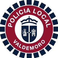Policía Local Valdemoro(@policiavaldmoro) 's Twitter Profile Photo