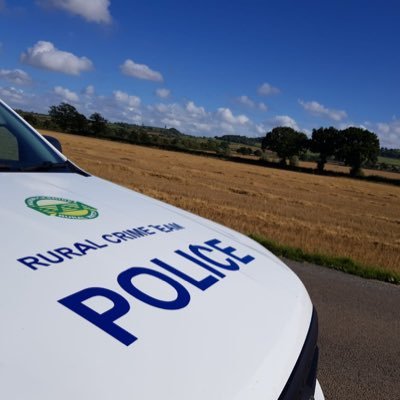 Warwickshire Rural Crime Team