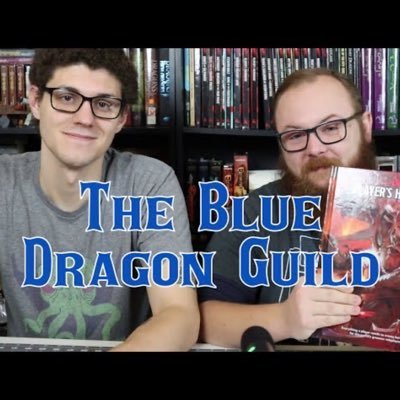 Dungeons and Dragons YouTubers from Ohio!